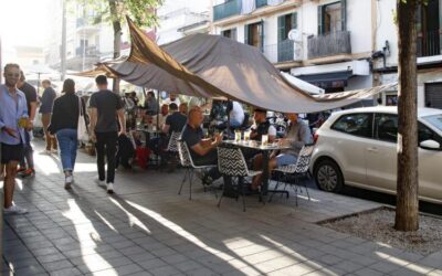 CÀNOVES ADVOCATS GANA ANTE EL TSJIB UN PROCEDIMIENTO SOBRE EL DERECHO A NO SOPORTAR RUIDOS.