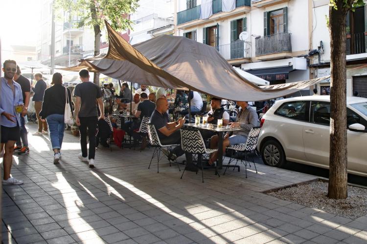 CÀNOVES ADVOCATS GANA ANTE EL TSJIB UN PROCEDIMIENTO SOBRE EL DERECHO A NO SOPORTAR RUIDOS.