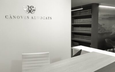 CANOVES ADVOCATS aconsegueix el desnonament d’una perruqueria per fer servir el local com a habitatge